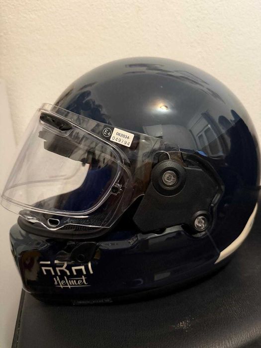 Capacete Arai Concept XE