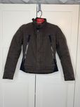 Retro Kurtka Motocyklowa Dainese 42 XS/S Turystyczna Brawn Alpinestars