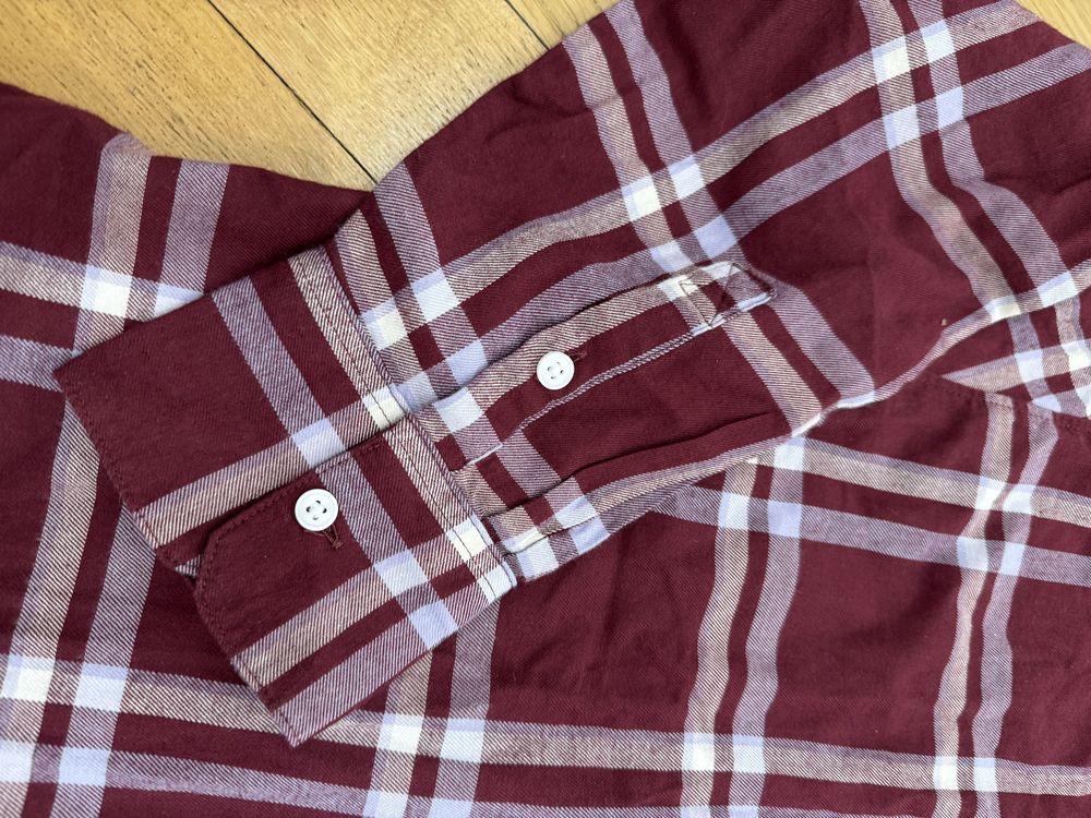 Рубашка жіноча Levis сорочка