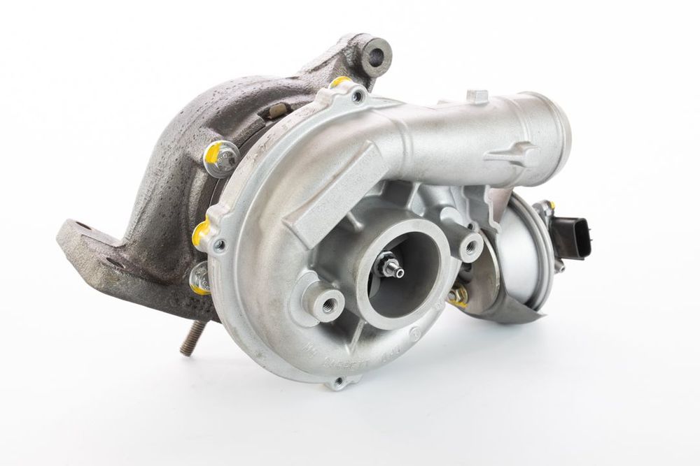 Turbina Ford C-MAX 2.0 TDCi 136 KM 728768 760774 OE - 3M5Q6K682BA NOWY CZUJNIK !!