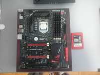 Bundle CPU I7 + Board ASUS ROG + 32GB RAM + OFERTA SSD (Ler Descrição)