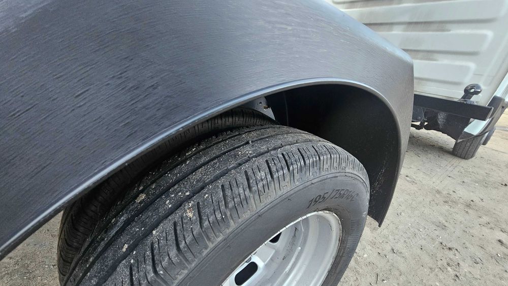 Iveco Daily 40c 2.8 wywrotka kiper 3.7 (3.5t)