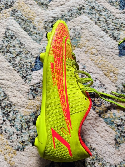 Бутси Nike Mercurial Vapor 14