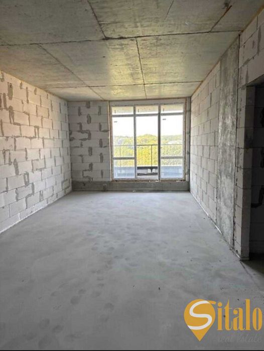 Продаж 2 кімнатної квартири, вулиця Під Голоском, ЖК Голоські Кручі