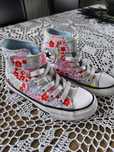 Trampki Converse 28