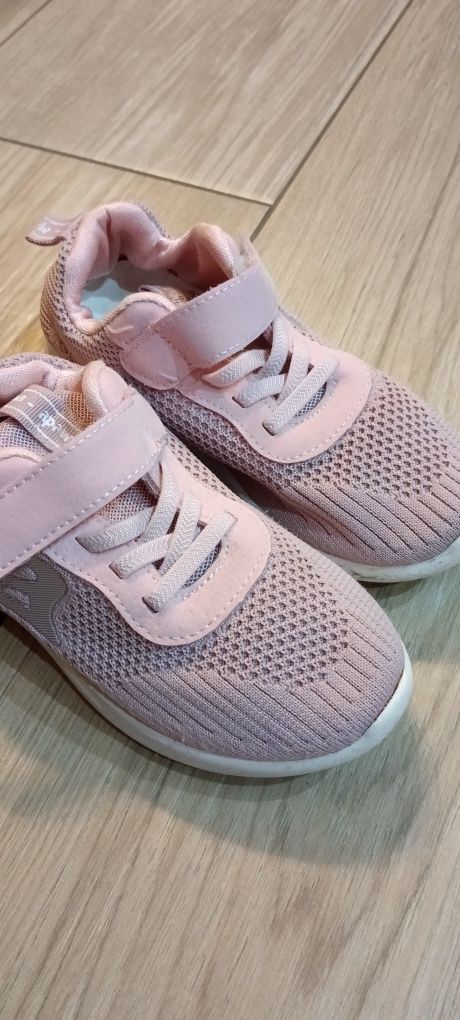 Adidaski buty rozmiar 31 wkładka 19cm