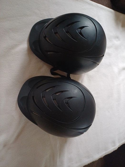 Kask fouganza rozmiar S