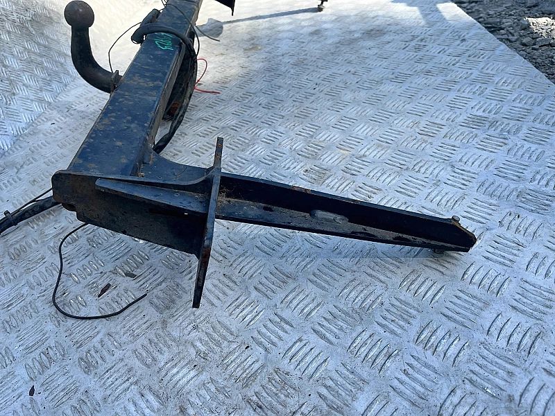 Hak Holowniczy Kula Belka Ford Transit Connect Ii 2 Mk2