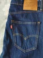 Spodnie jeans Levis  92 cm w pasie