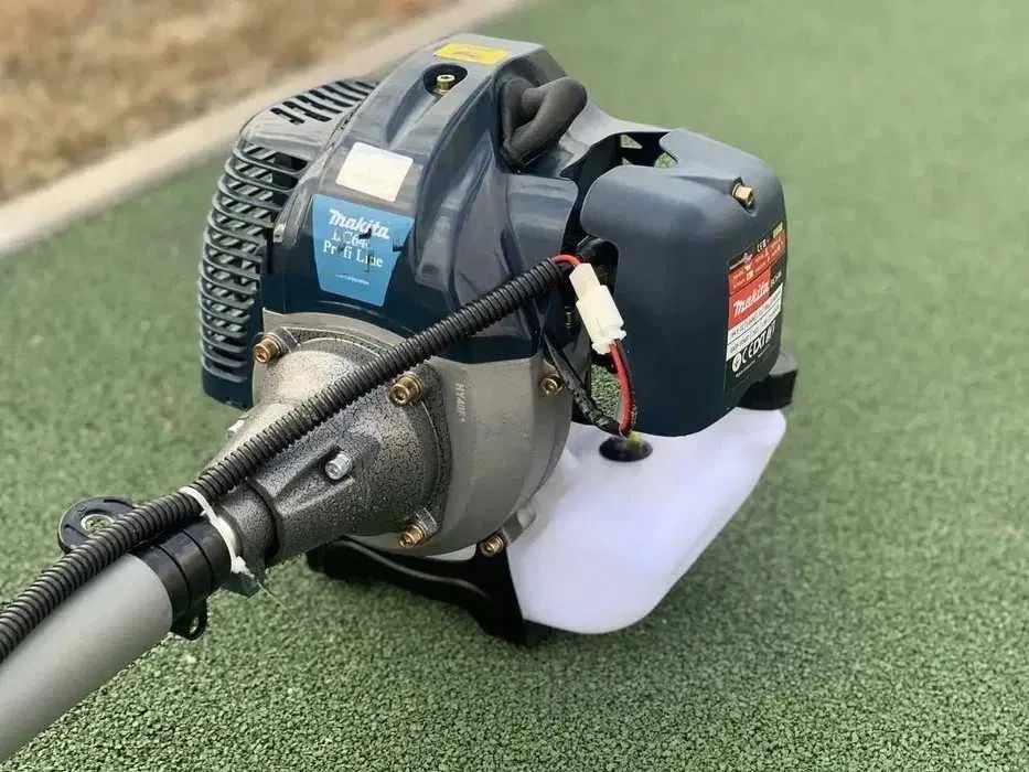 Професійна бензокоса Makita BC 646 profi. АКЦІЯ!