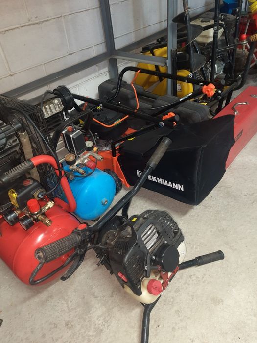 прокат інструменту