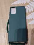 Etui na telefon Samsung S 20 plus