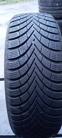 Opona 1szt 195/55/16 87H Maxxis Premitra Snow WP6 2022