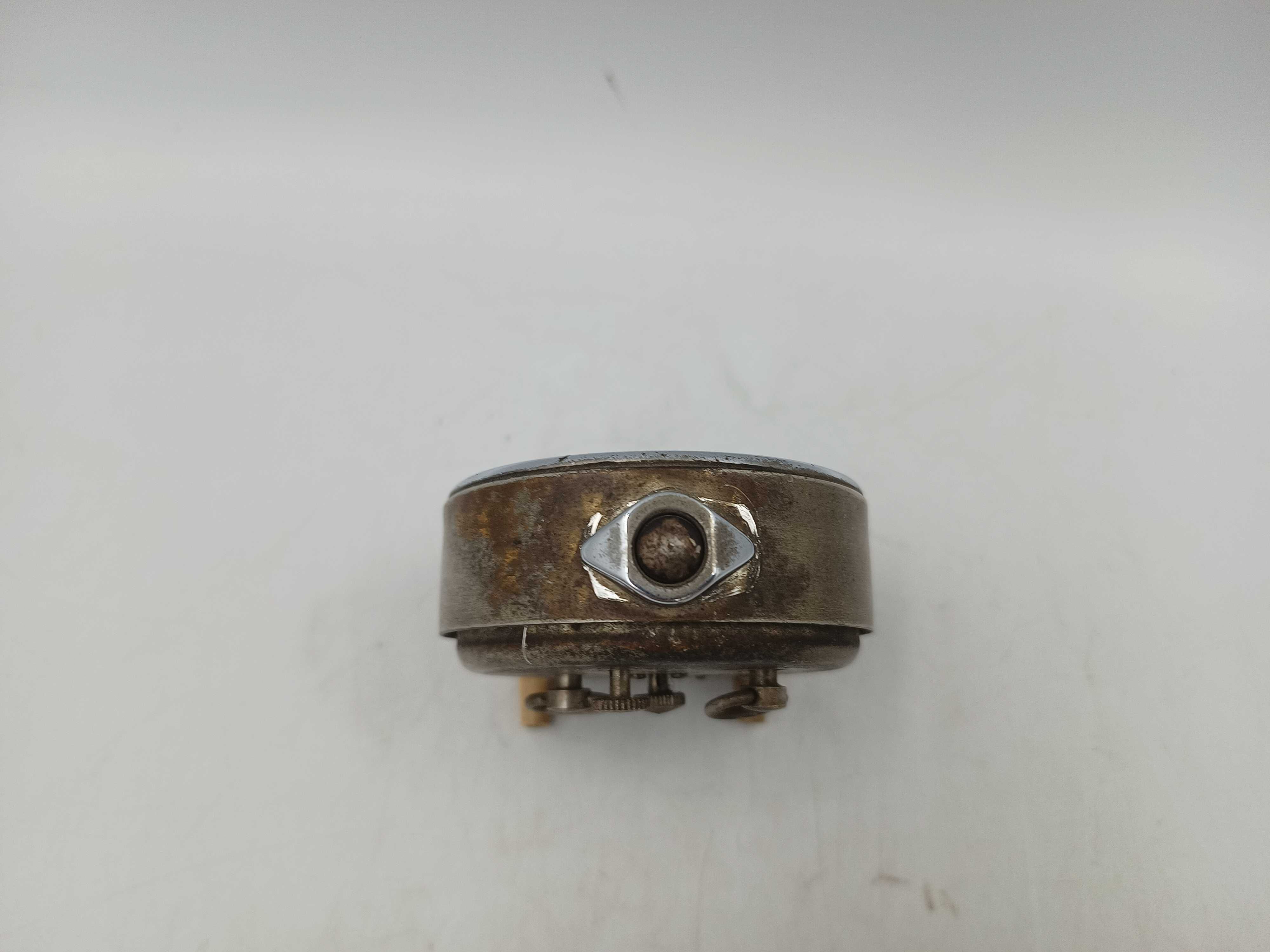 Stary budzik Slava 11 Jewels USSR zegarek z PRL