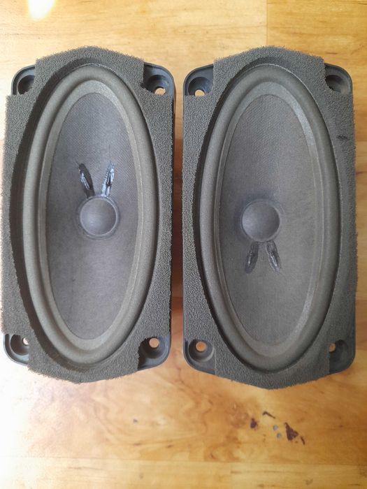 Динаміки, гучномовці