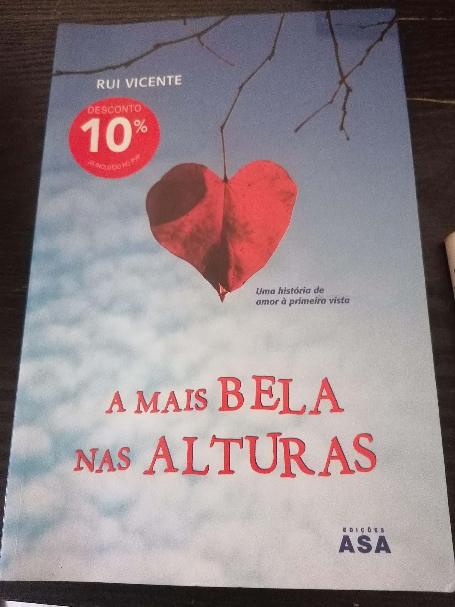 Livros como novos