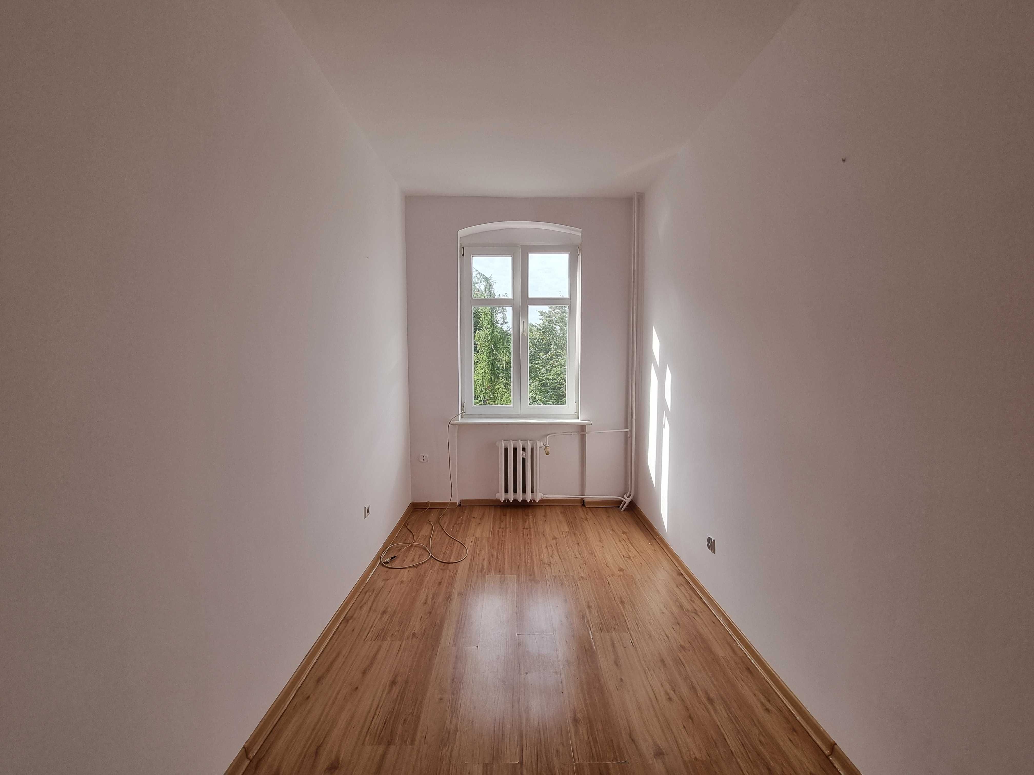 3 pokoje 54m2, ul. Drzymały Kołobrzeg