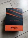 Zestaw Full speed 4 kosmetyki avon