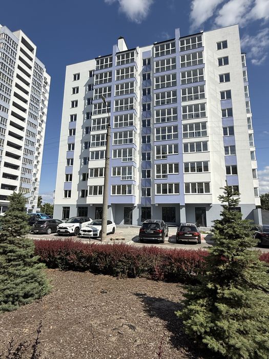 Продаж квартири 2-х кім. по вул.Б.Хмельницького-вул.Гоголя