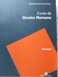 Curso de Direito Romano
