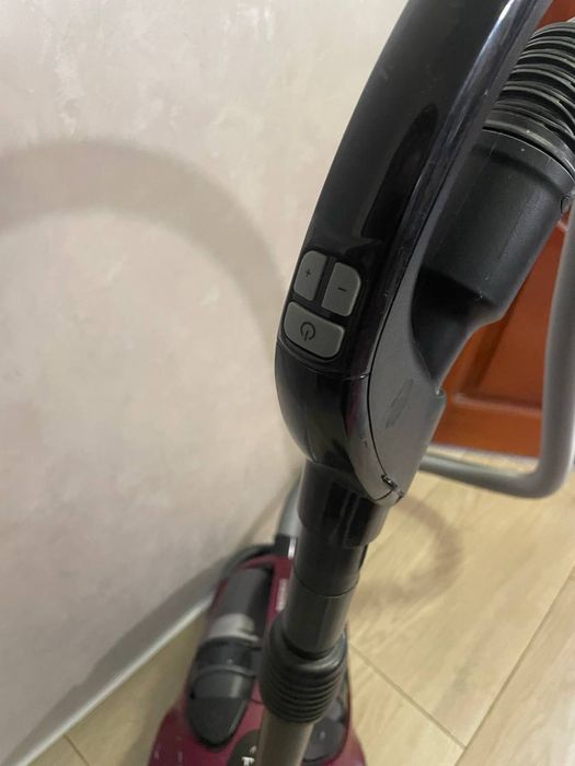 Пилесос потужний samsung 2200w полосос порхотяг пылесос робочий