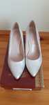 Buty na obcasie roz 41