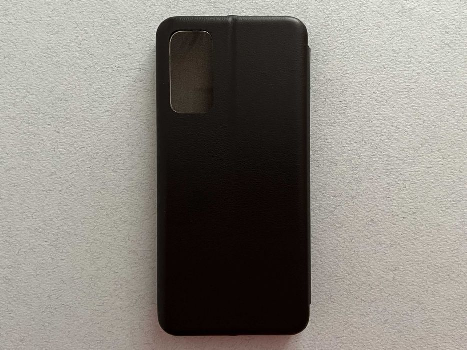 Samsung Galaxy S20 FE чохол книжка Baseus еко шкіра слоти карт чехол