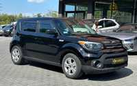 Kia Soul 2018 1,6