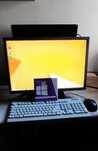 ZESTAW! Komputer Dell Pentium 8GB SSD 240GB + Monitor Acer Windows 8.1
