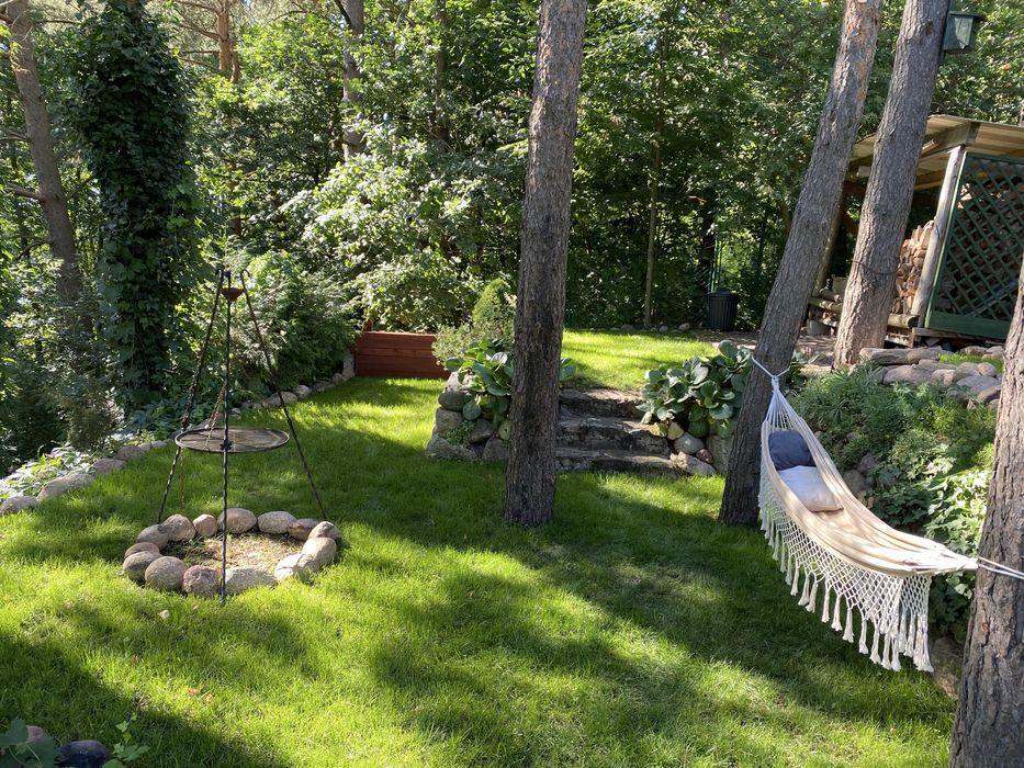 Wynajem domku letniskowego