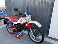 Honda XL Honda XL350R 350 350r