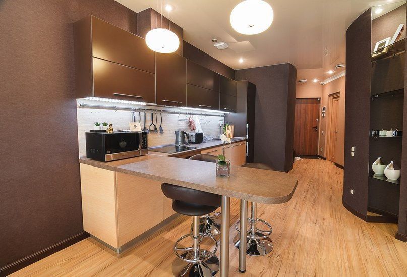 Мост сити. - Сдам 2 кв в Центре. Набережная. Посуточно.