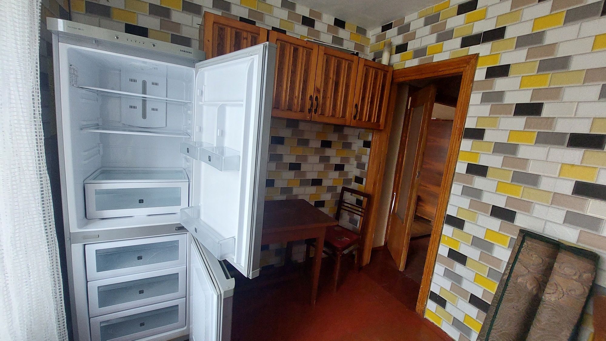 Продам 1-кімнатну квартиру. Вул.Вірменська,11.
