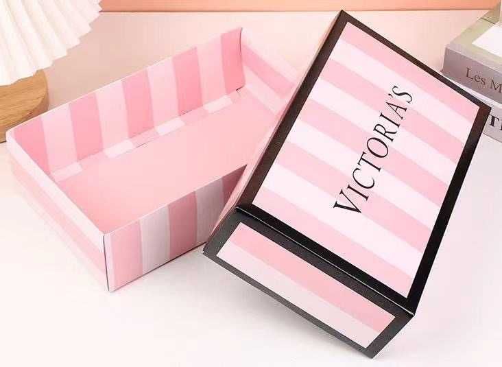 komplet bielizny victoria's secret pink v5 new 75C