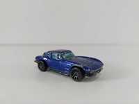 Corvette Stingray, Hot Wheels, oryginalny, 1979 rok