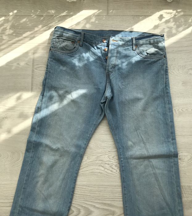 Продам джинсы, в хорошем состоянии!