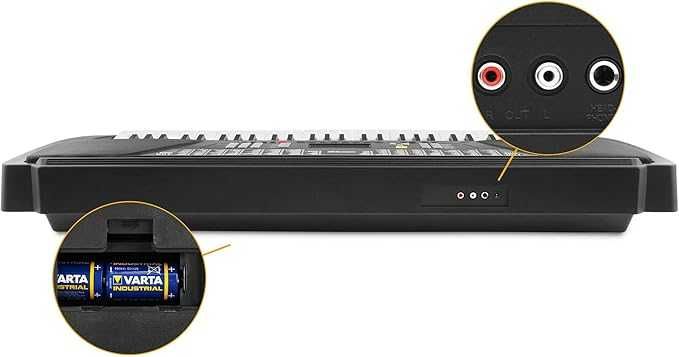 Funkey 61 klawiszy Keyboard