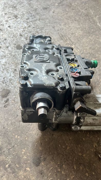 Кулиса пенал гитара КПП DAF, MAN, Renault PREMIUM, MAGNUM DXI, VOLVO