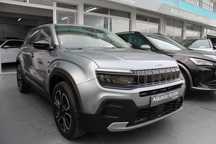 Jeep Avenger 1.2 GSE T3 Altitude