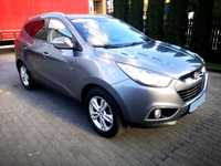 Hyundai ix35 bardzo piekny, Idealny stan