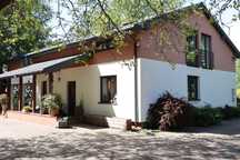 Dom, stajnia, siedlisko, 4,7 ha