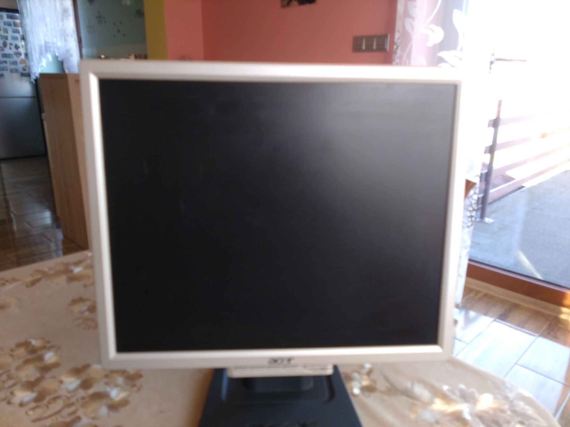 Monitor Acer AL1716