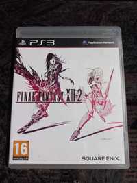 Gra Final Fantasy XIII-2 PS3
