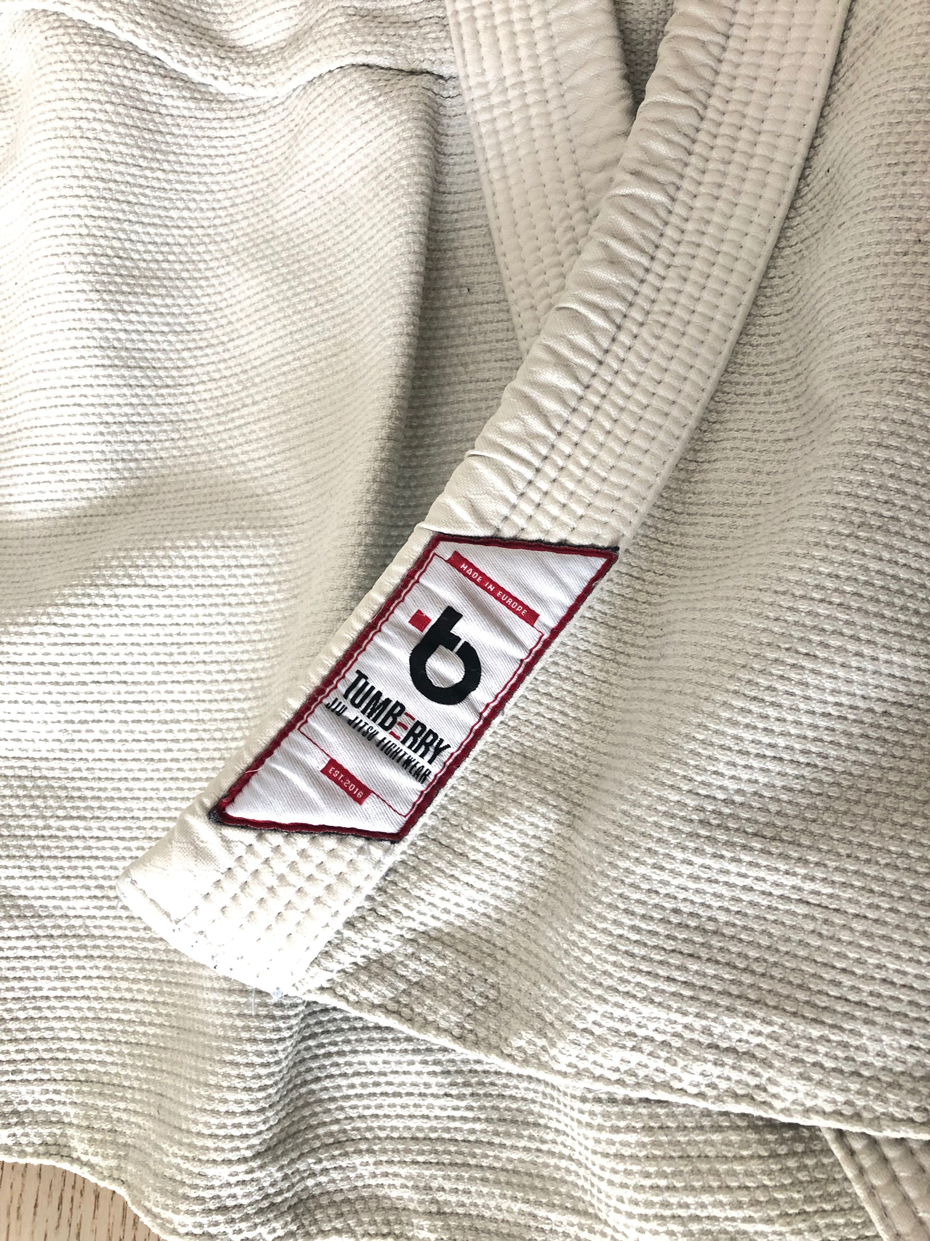Kimono de jiu-jitsu A2