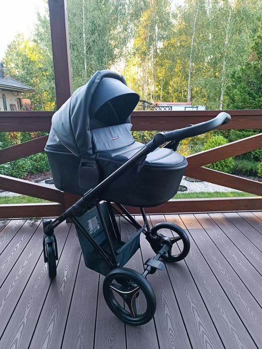 Wózek Bebetto Flavio 2w1