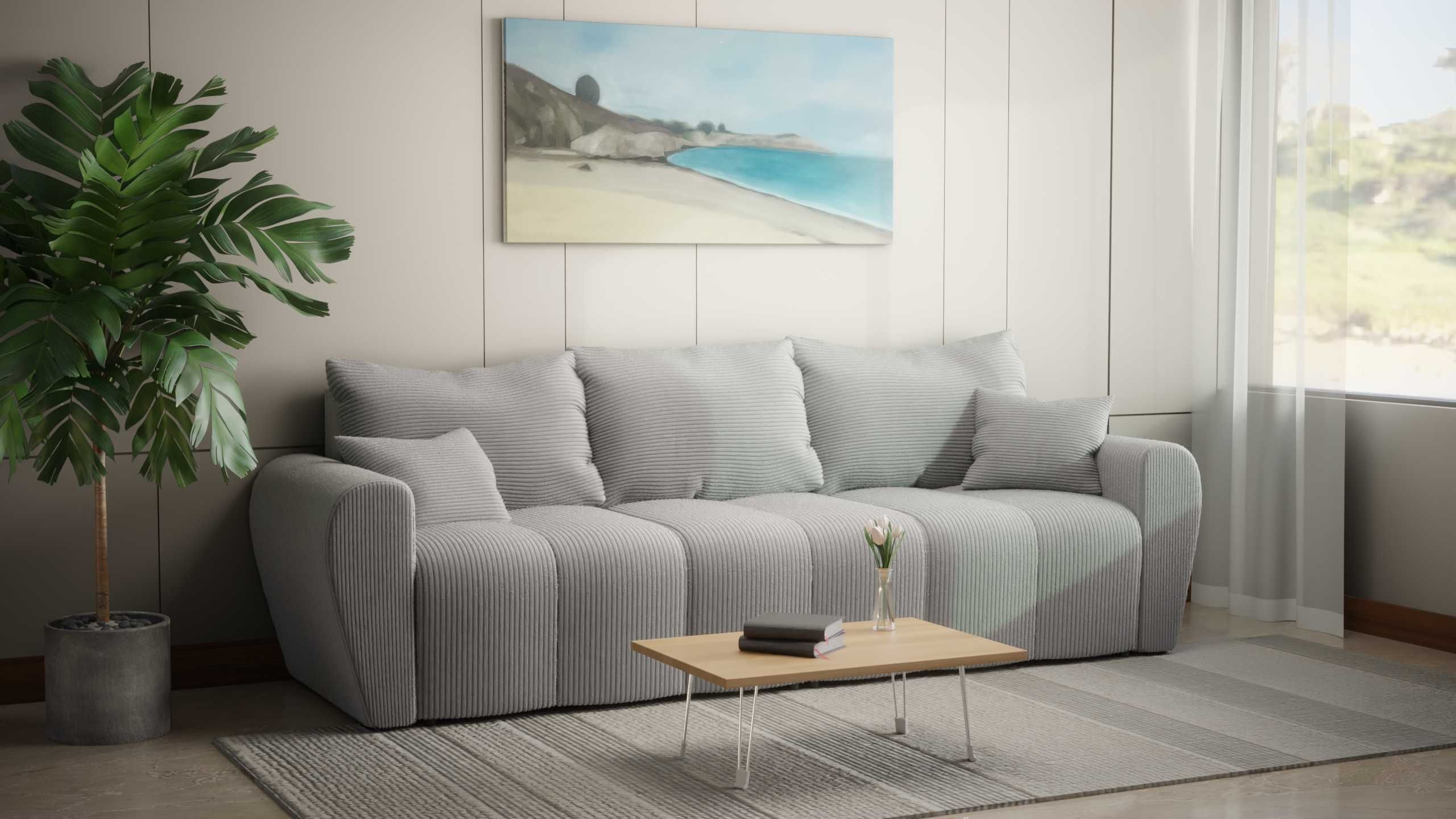 Sofa, kanapa Bueno, dostawa GRATIS do 14 dni, Cała Polska