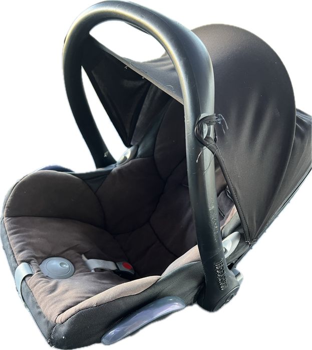 Babycoque maxi-cosi