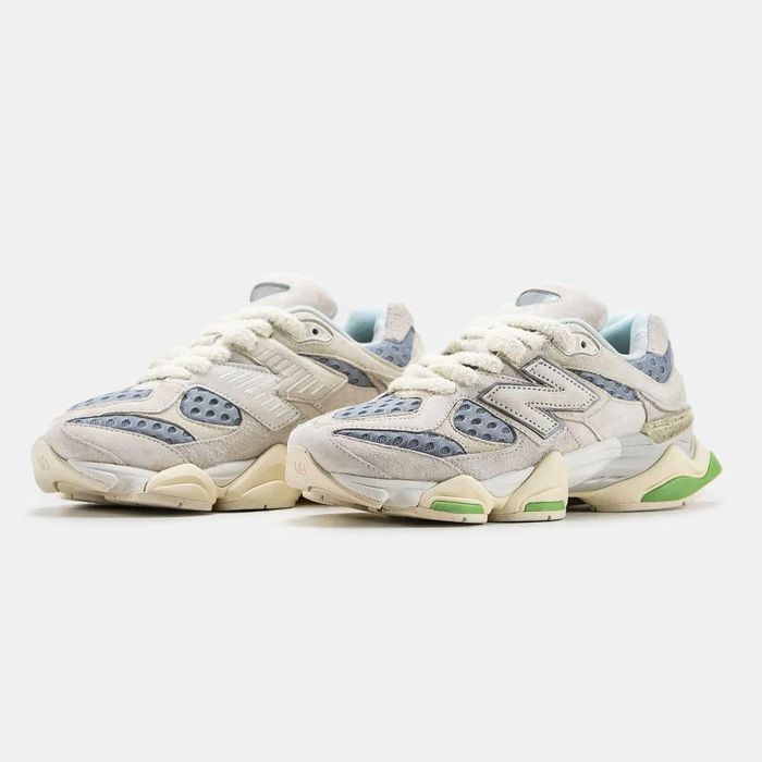 Кросівки New Balance 9060 36-45 (Без Предоплати)