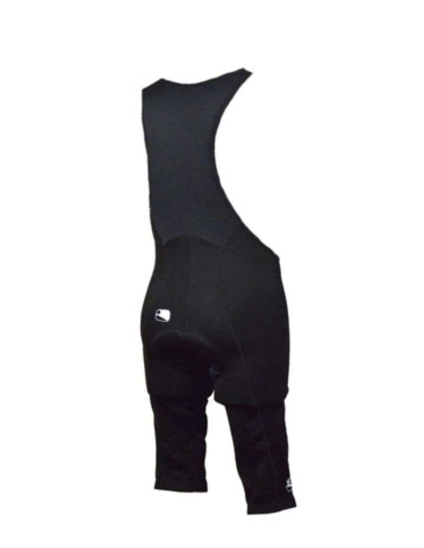 Nowe męskie spodenki rowerowe bibshorts Giordana Vento rozmiar M