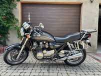Kawasaki Zephyr 750